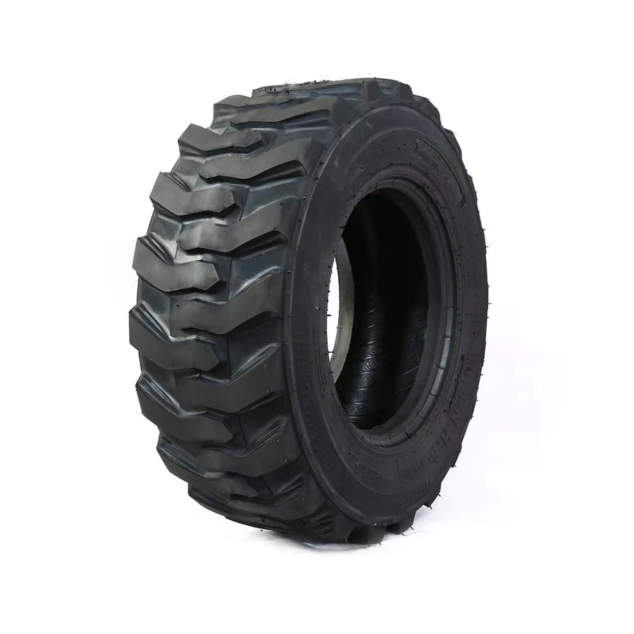 Skid Steer Tyre SKS-3 10-16.5 12-16.5 19.5L-24   Thailand